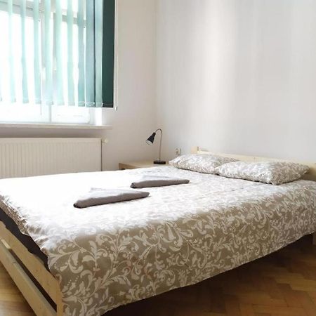 Ionia Apartment-Stary Rynek بوزنان المظهر الخارجي الصورة