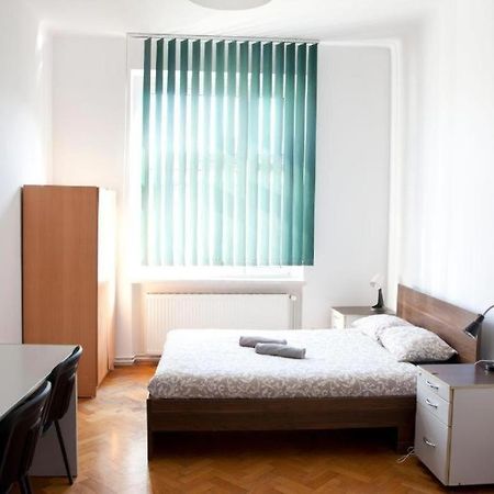 Ionia Apartment-Stary Rynek بوزنان المظهر الخارجي الصورة