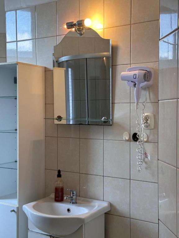 Ionia Apartment-Stary Rynek بوزنان المظهر الخارجي الصورة
