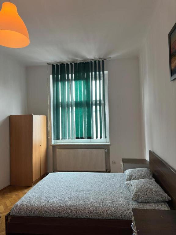 Ionia Apartment-Stary Rynek بوزنان المظهر الخارجي الصورة