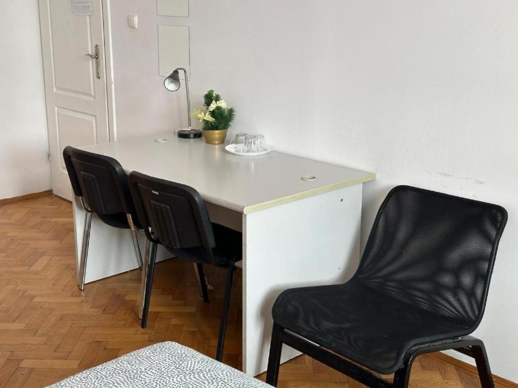 Ionia Apartment-Stary Rynek بوزنان المظهر الخارجي الصورة