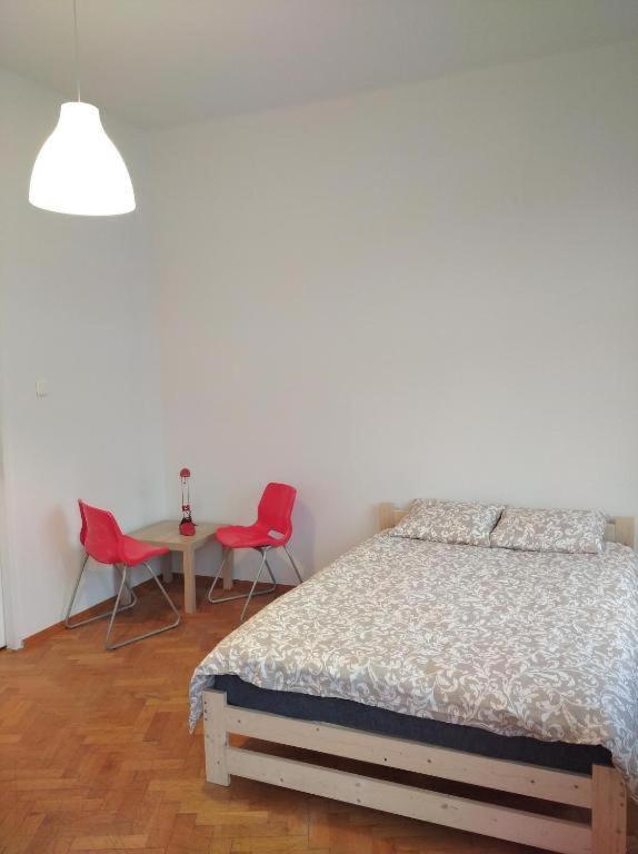 Ionia Apartment-Stary Rynek بوزنان المظهر الخارجي الصورة