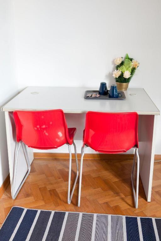 Ionia Apartment-Stary Rynek بوزنان المظهر الخارجي الصورة