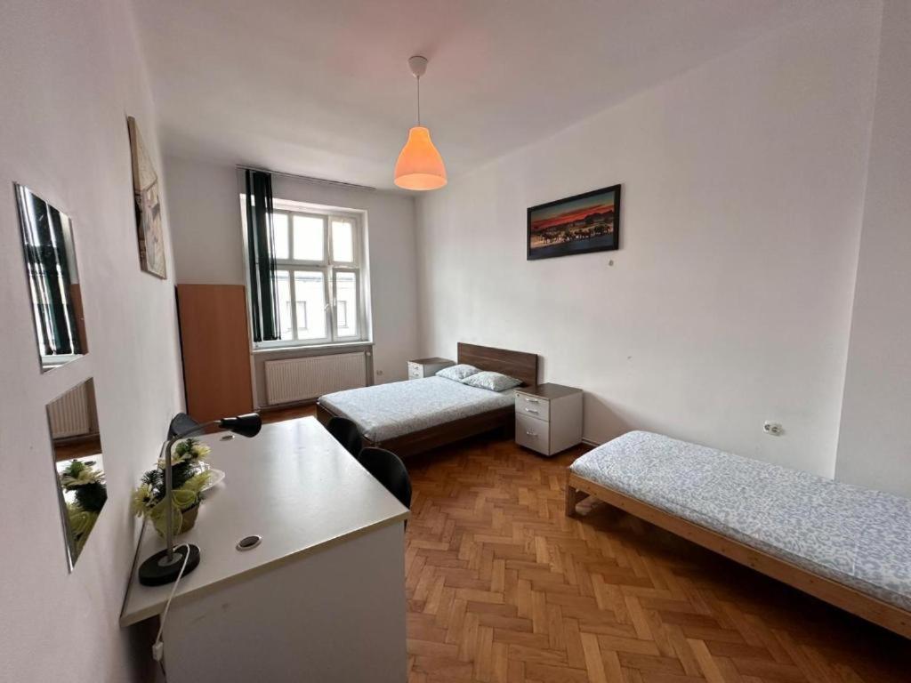 Ionia Apartment-Stary Rynek بوزنان المظهر الخارجي الصورة
