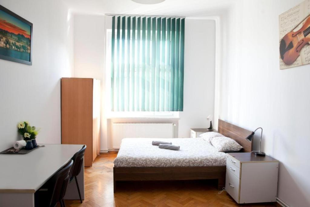 Ionia Apartment-Stary Rynek بوزنان المظهر الخارجي الصورة