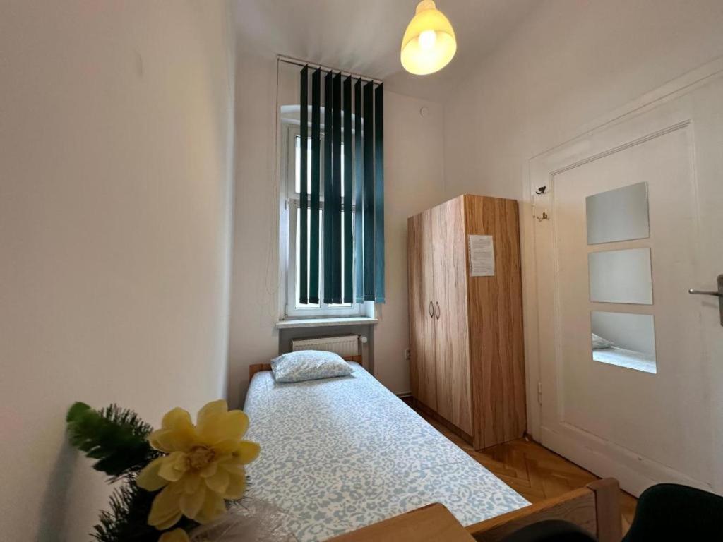 Ionia Apartment-Stary Rynek بوزنان المظهر الخارجي الصورة