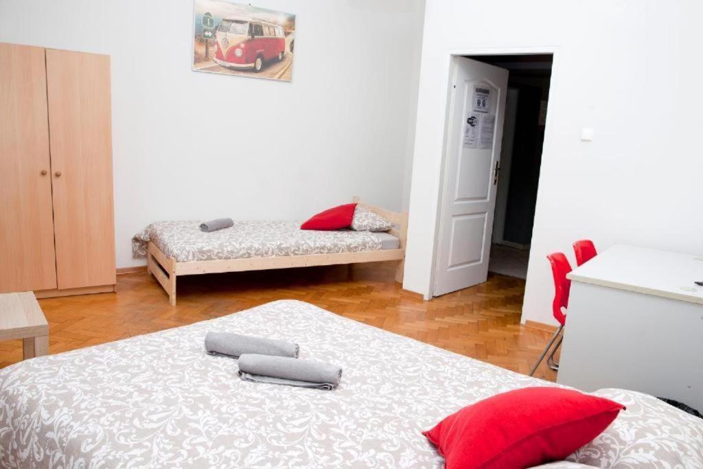 Ionia Apartment-Stary Rynek بوزنان المظهر الخارجي الصورة