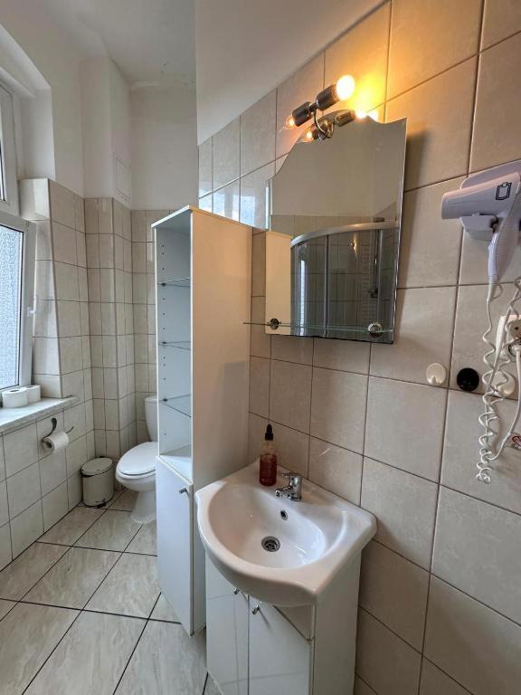 Ionia Apartment-Stary Rynek بوزنان المظهر الخارجي الصورة