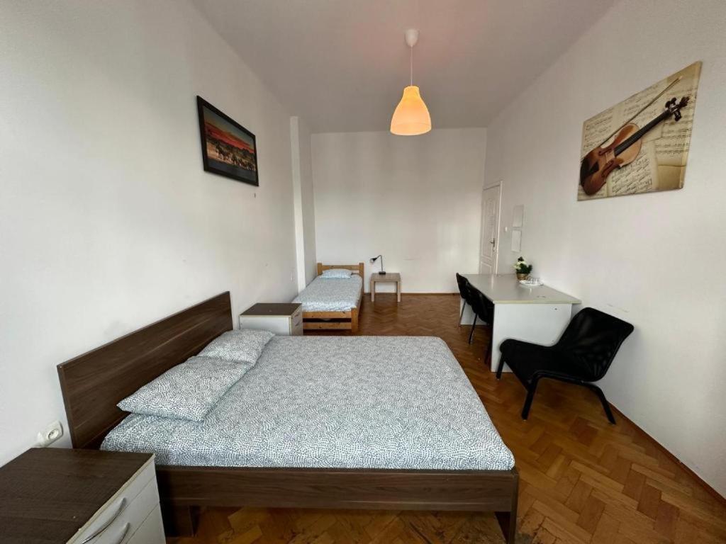 Ionia Apartment-Stary Rynek بوزنان المظهر الخارجي الصورة