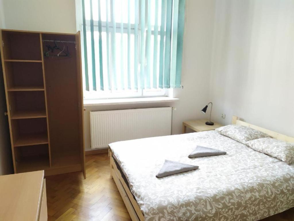 Ionia Apartment-Stary Rynek بوزنان المظهر الخارجي الصورة