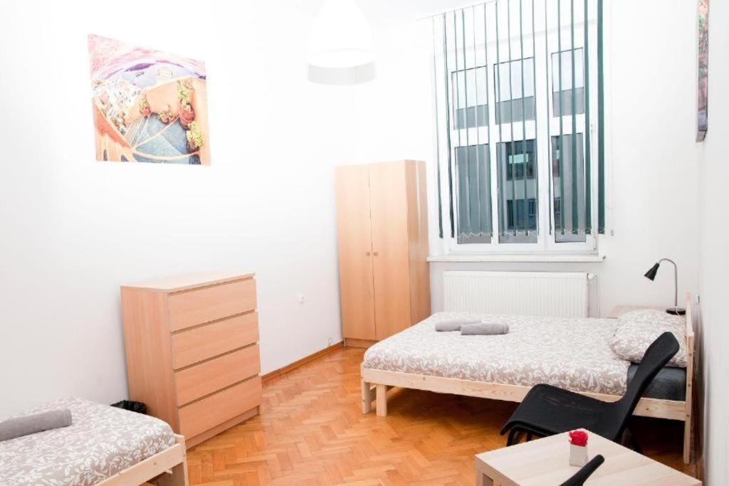 Ionia Apartment-Stary Rynek بوزنان المظهر الخارجي الصورة
