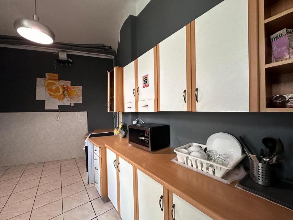 Ionia Apartment-Stary Rynek بوزنان المظهر الخارجي الصورة