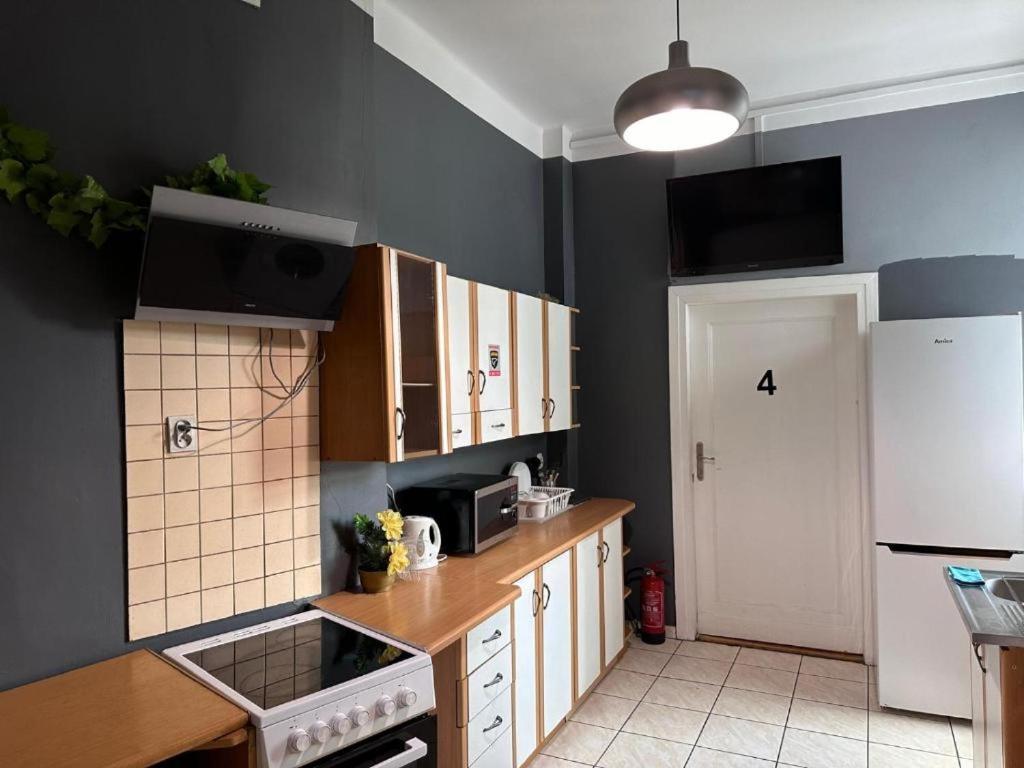Ionia Apartment-Stary Rynek بوزنان المظهر الخارجي الصورة