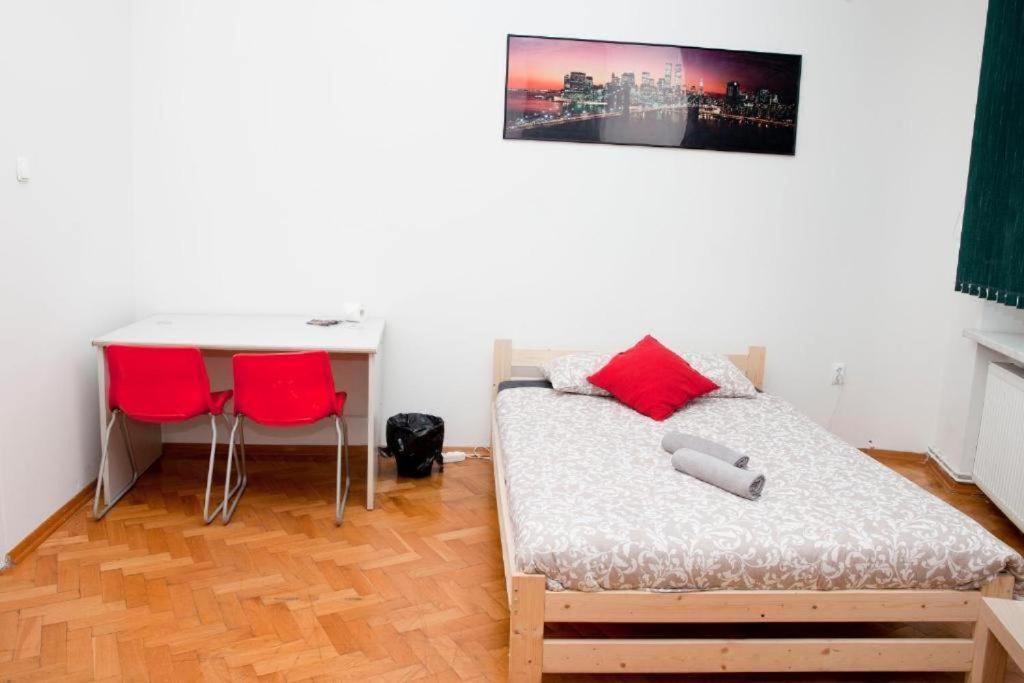 Ionia Apartment-Stary Rynek بوزنان المظهر الخارجي الصورة