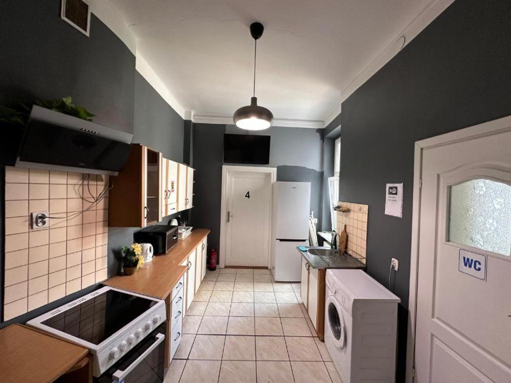 Ionia Apartment-Stary Rynek بوزنان المظهر الخارجي الصورة