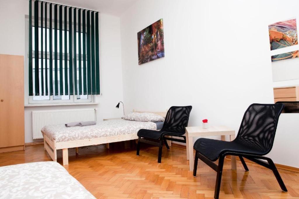 Ionia Apartment-Stary Rynek بوزنان المظهر الخارجي الصورة