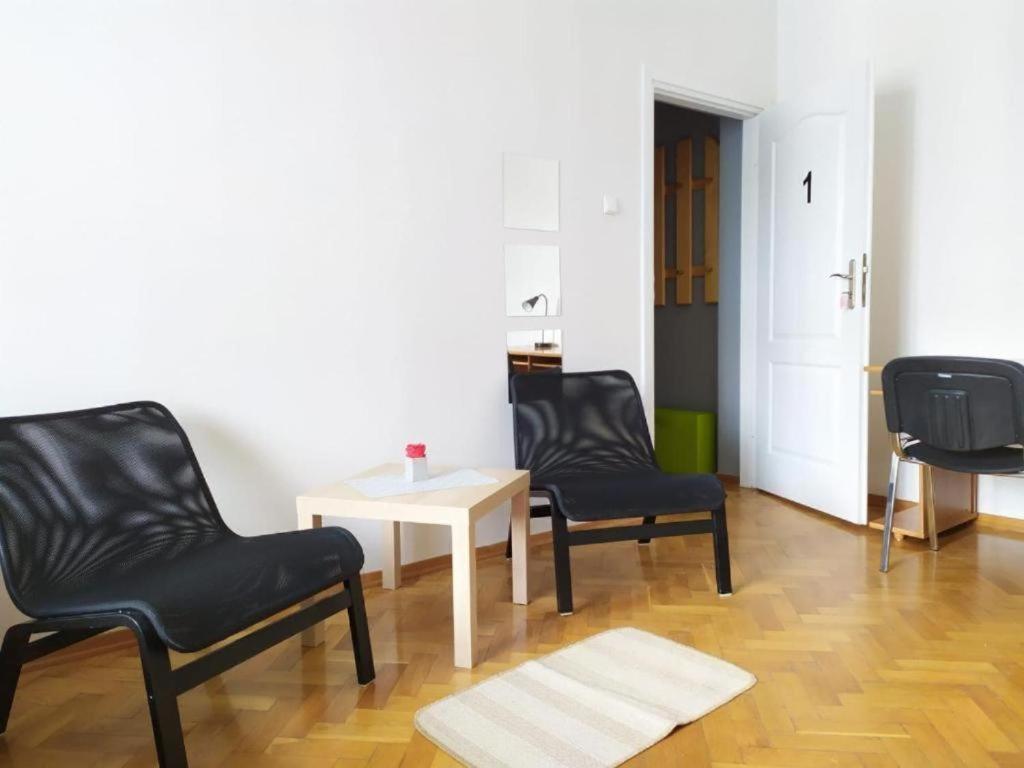 Ionia Apartment-Stary Rynek بوزنان المظهر الخارجي الصورة